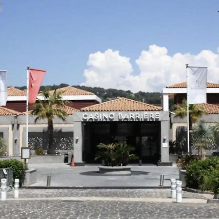 Studio Petite Canaille Cassis Dış mekan fotoğraf
