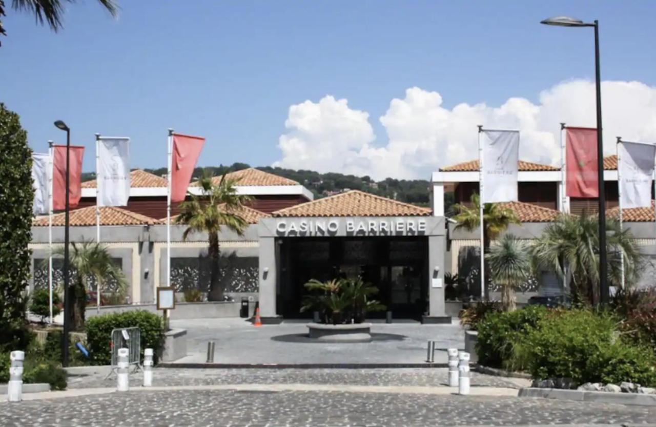 Studio Petite Canaille Cassis Dış mekan fotoğraf