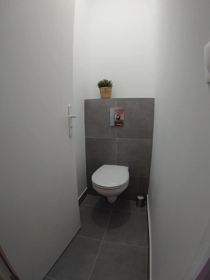 Studio Petite Canaille Cassis Dış mekan fotoğraf