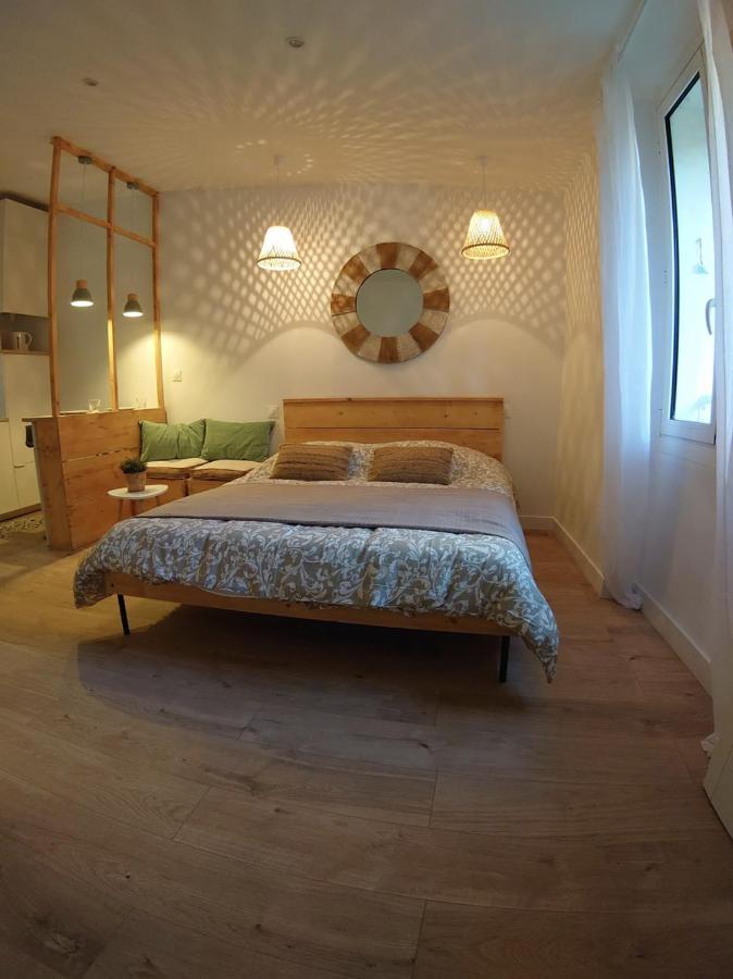 Studio Petite Canaille Cassis Dış mekan fotoğraf